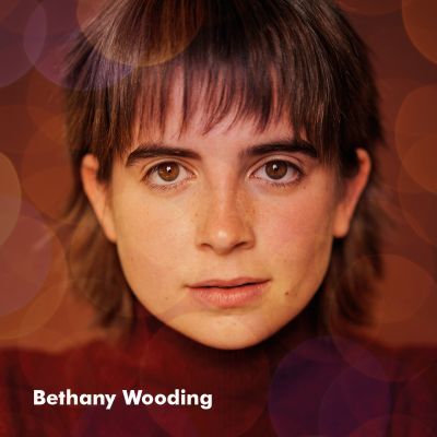 Bethany Wooding headshot
